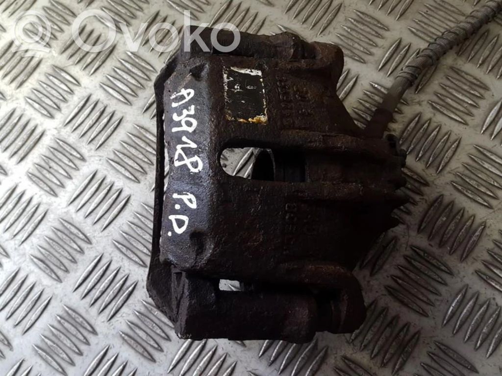 Bremssattel vorne
