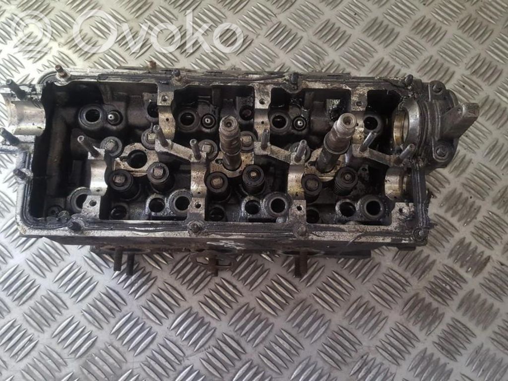 Culasse moteur   059E,059E