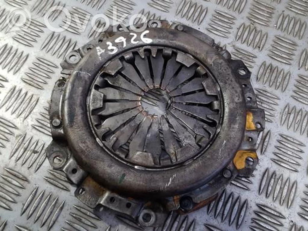 Renault Clio II Sajūga kurvis, grozs 