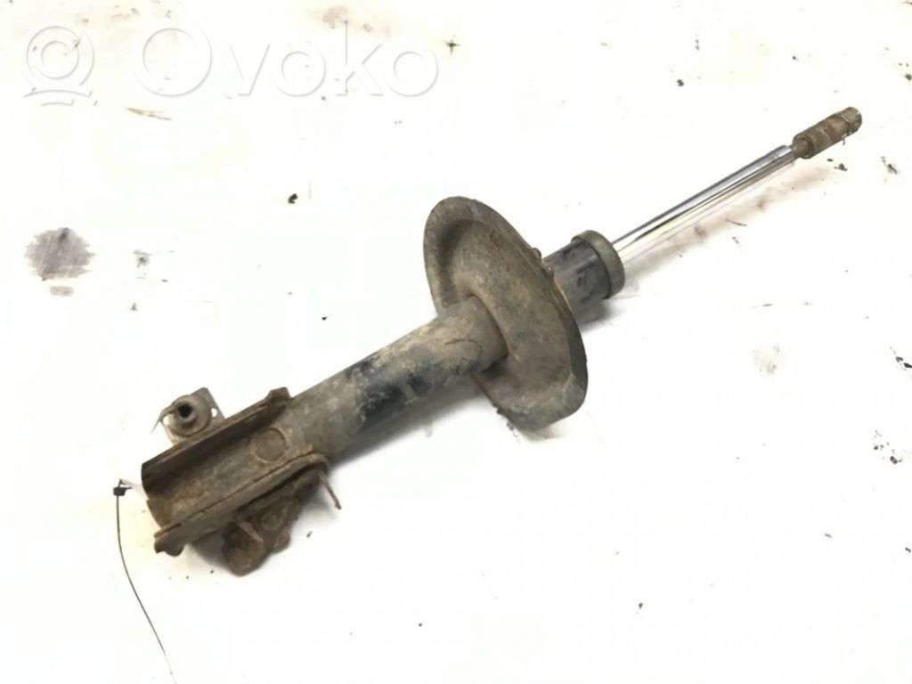 Front shock absorber/damper