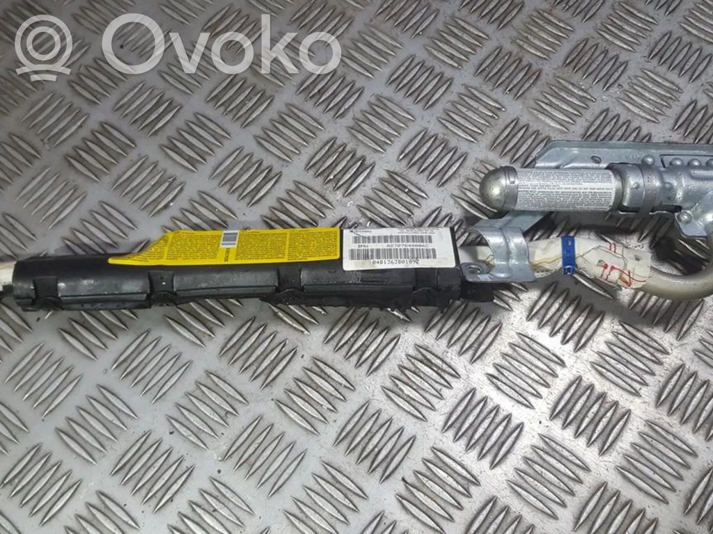Airbag del techo   707848006,1742963,1742963,707848006,A2707848006C