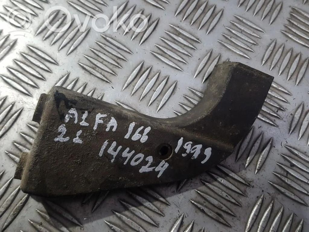 Engine mounting bracket   60652293,60652293
