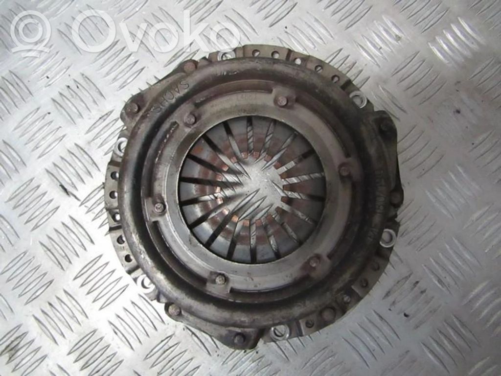 Ford Fusion Diskatorius 