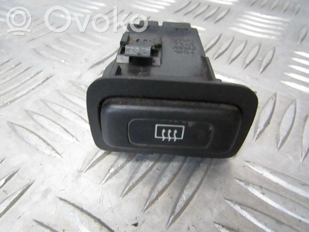 Schalter Scheibenheizung   ST3A50366,ST3A50366