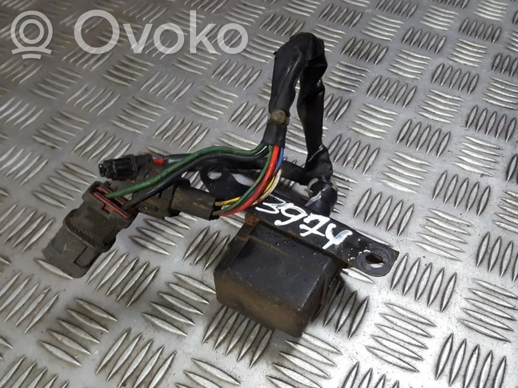 Subaru Legacy Altre centraline/moduli 
