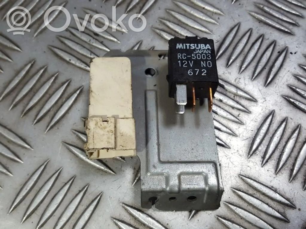 Subaru Legacy Otros relés 