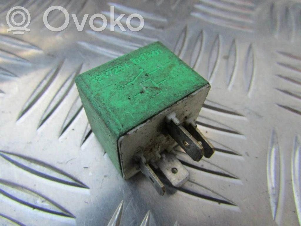 Muu rele   12V25A03601,12V25A03601