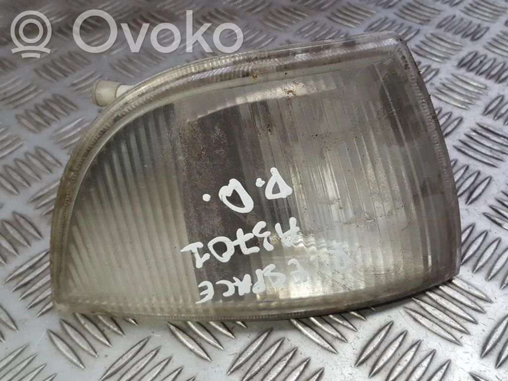 Front indicator light   60947200,60947200