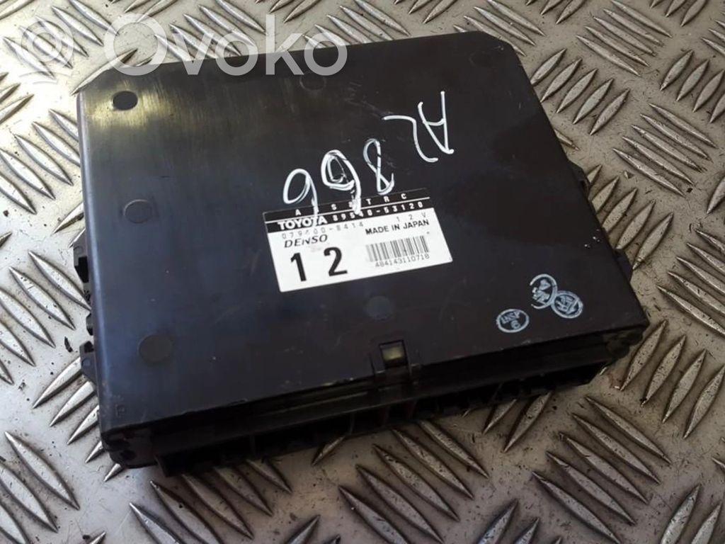 ABS control unit/module   8954053120,0794008414,8954053120,8954053120