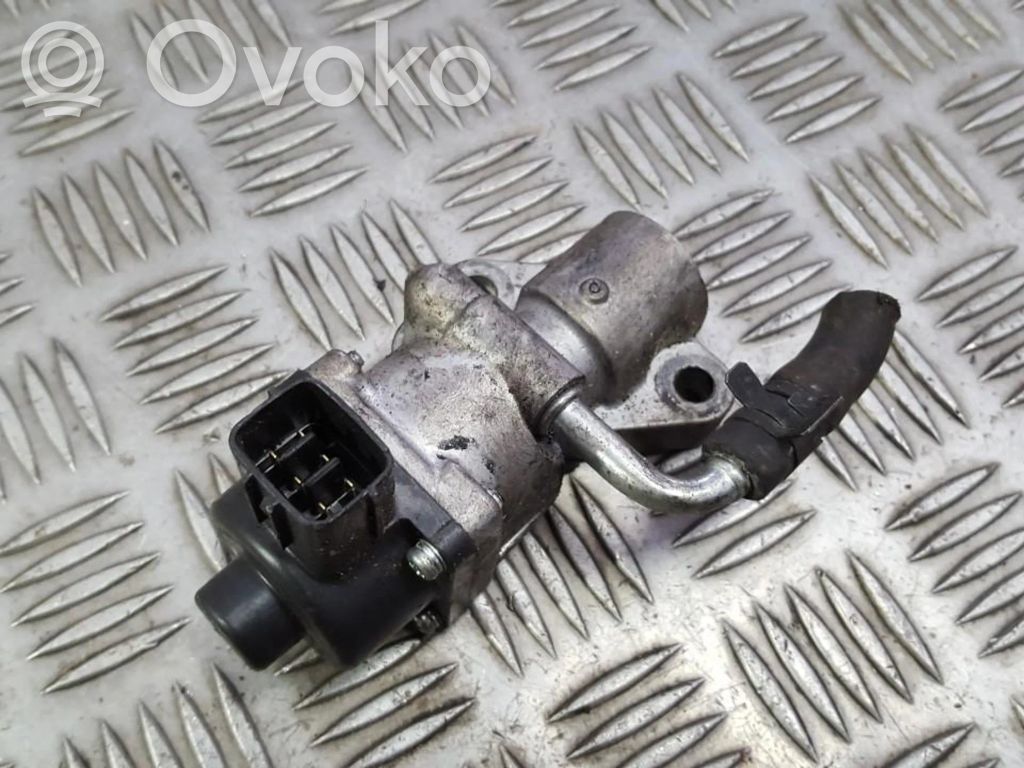 Ford Mondeo Mk III Válvula EGR 