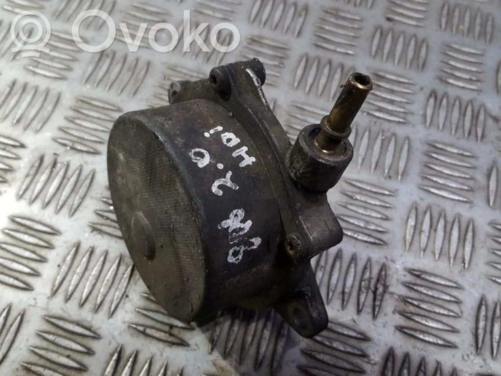 Peugeot 806 Alipainepumppu 