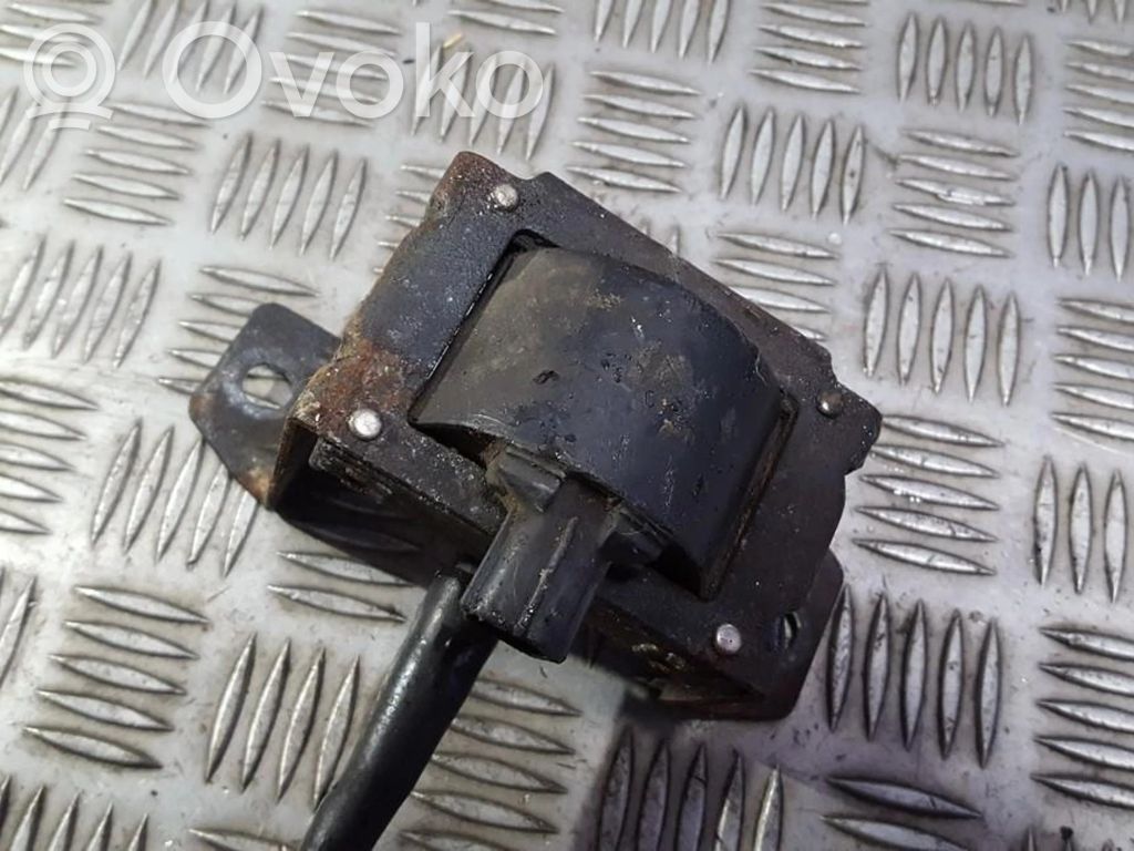 Zündspule Zündmodul