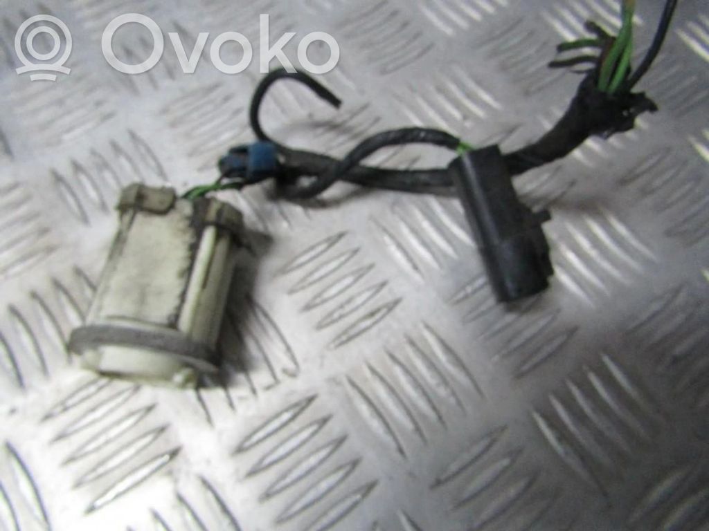 Element lampy przedniej   E0SB14N003AC,E0SB14N003AC,E0SB14N003AC,E0SB14N003AC
