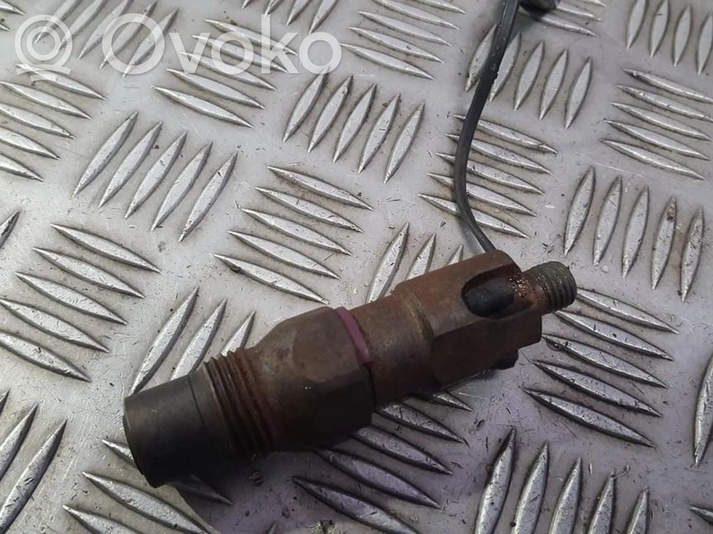 Ford Mondeo MK II Injector combustibil 