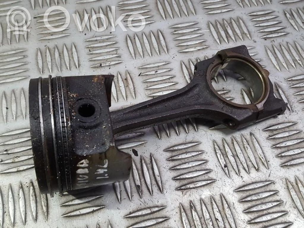 Opel Tigra A Piston cu bielă