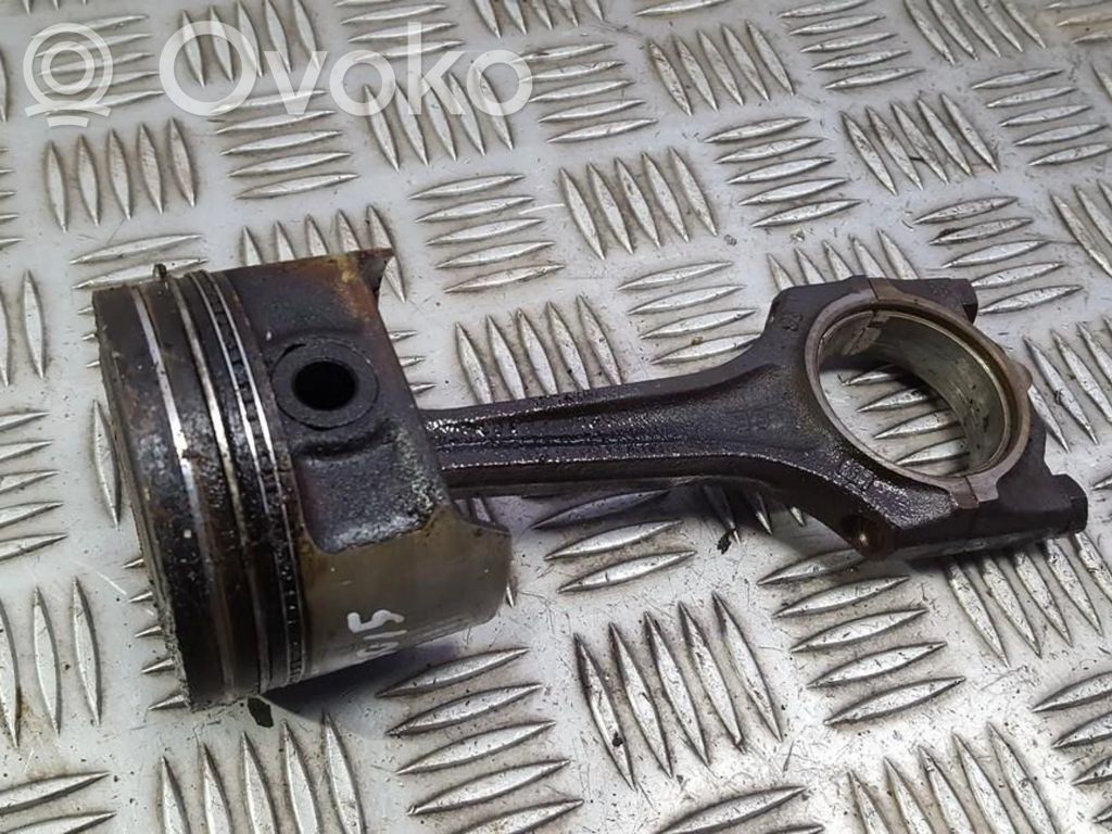 Opel Tigra A Piston cu bielă