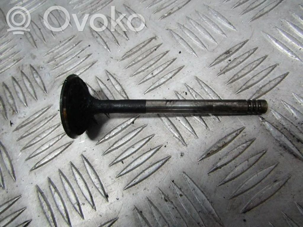 Válvula