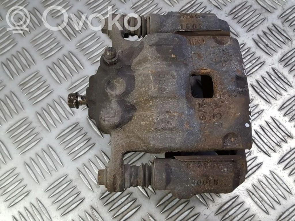 Bremssattel vorne