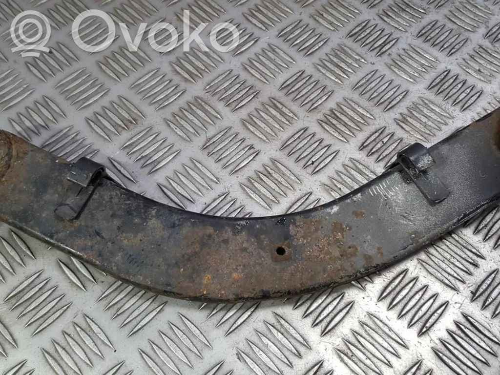 Opel Vectra C Basculă superioară spate 