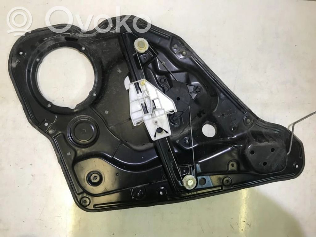 Seat Toledo II (1M) Alzacristalli del portellone scorrevole con motorino 