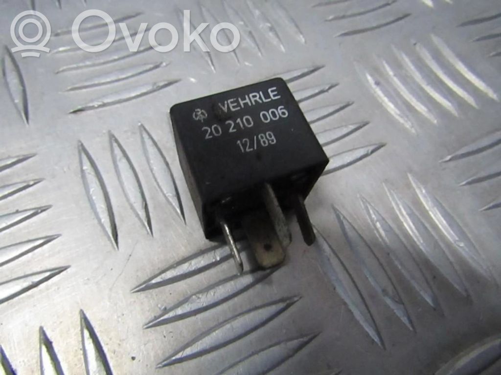 Volvo 460 Muu rele 
