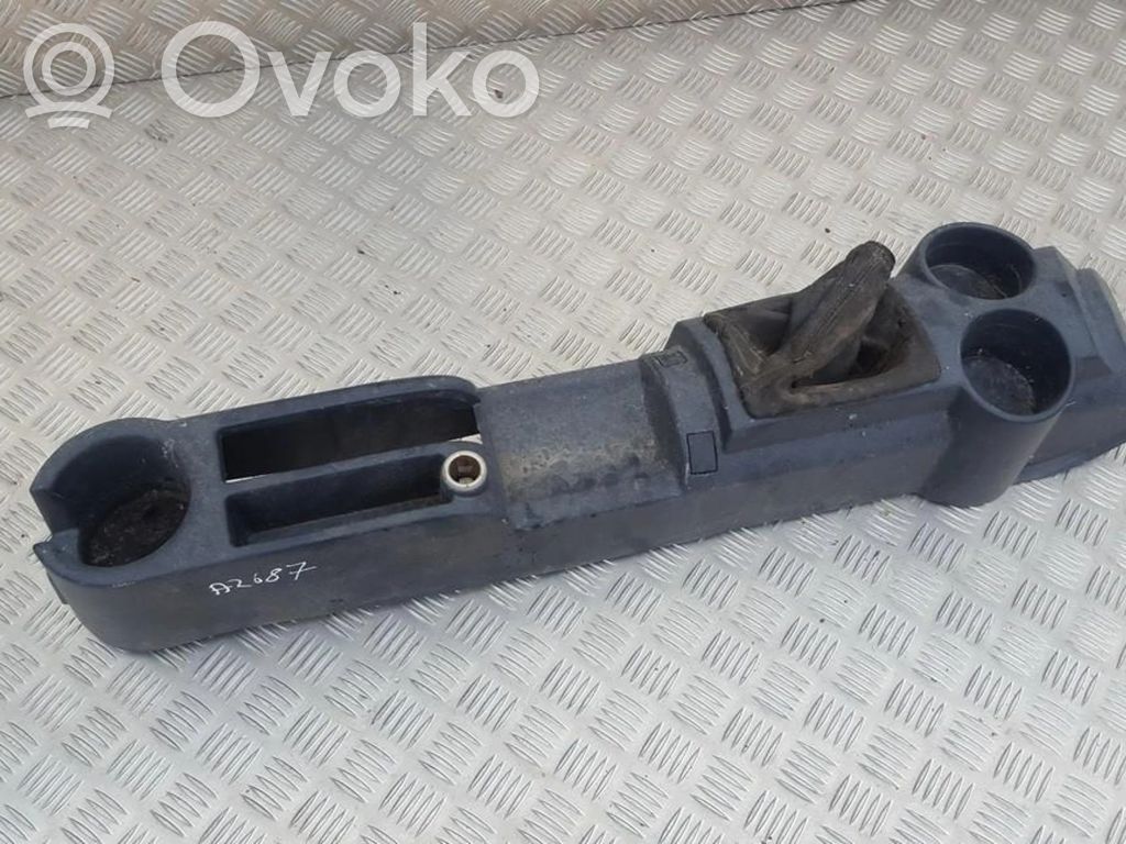 Hyundai Getz Otros repuestos del interior 