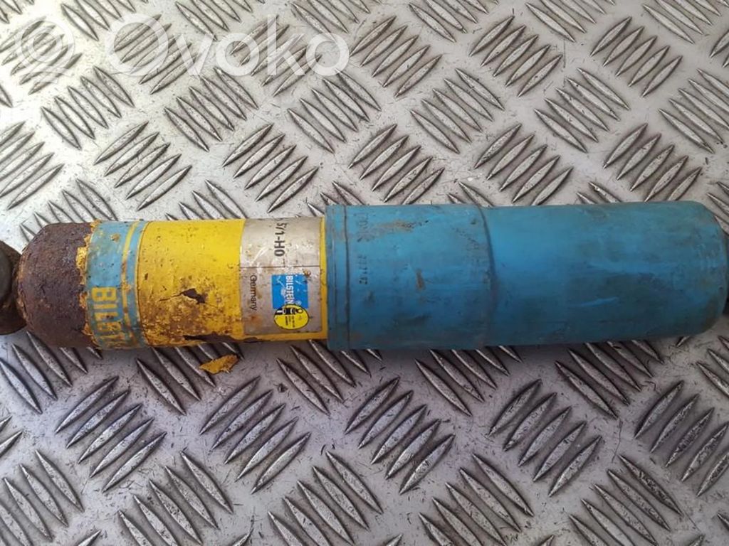 Stoßdämpfer hinten