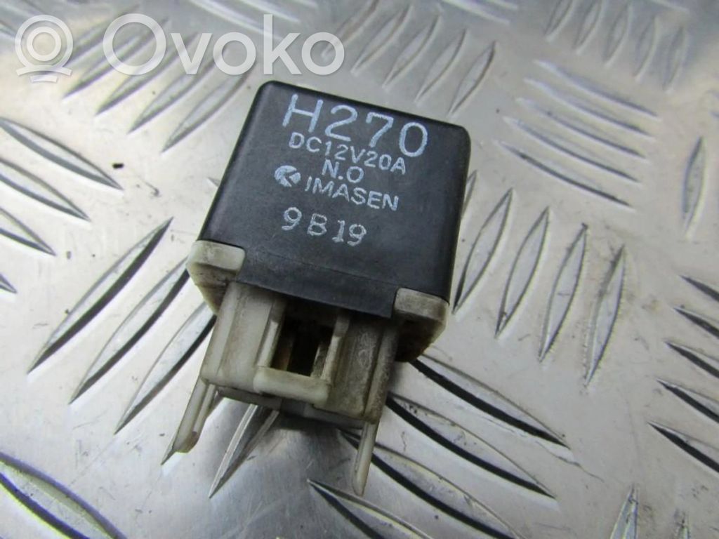 Otros relés   DC12V20A,DC12V20A