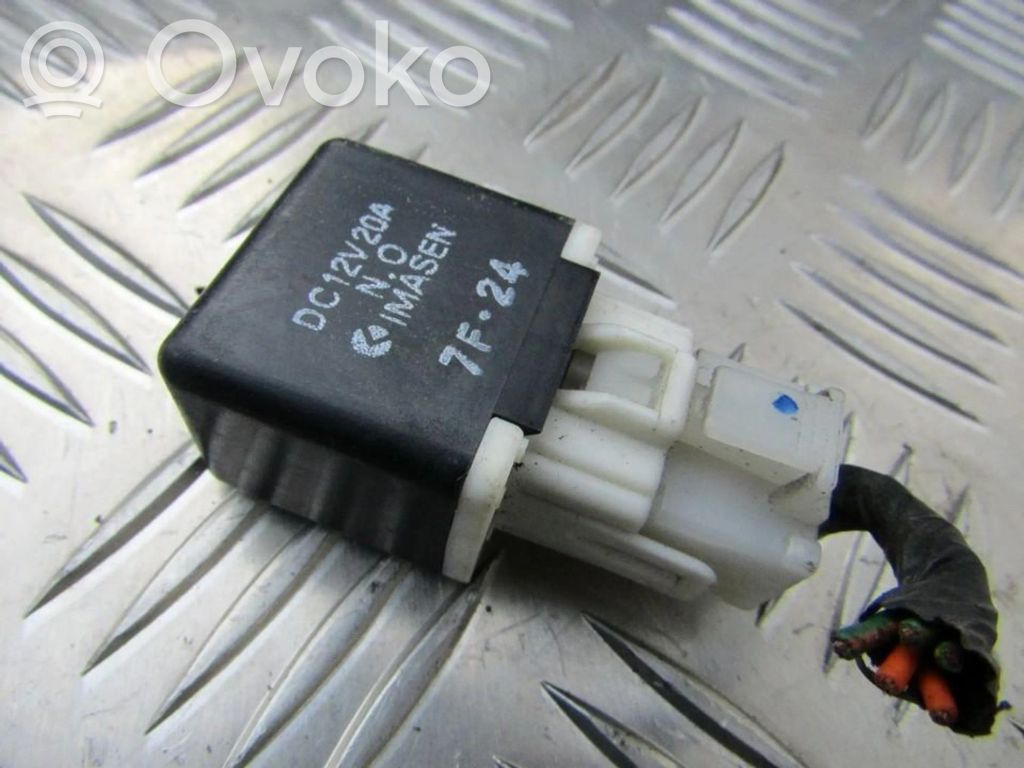 Sonstige Relais   DC12V20A,DC12V20A