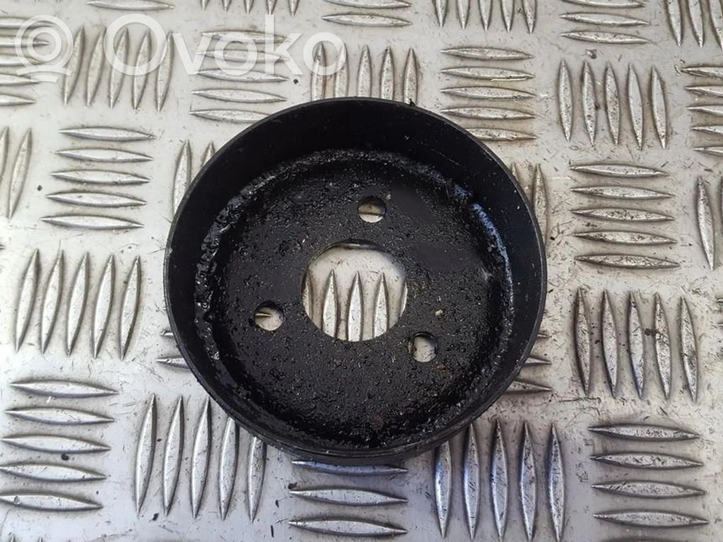 Polea de la bomba de agua   1S7Q8509AC,1S7Q8509AC,1S7Q8509AC,1S7Q8509AC