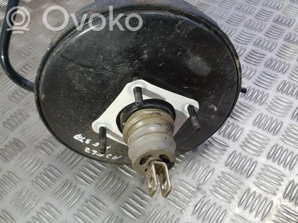Ford Fiesta Servofreno 