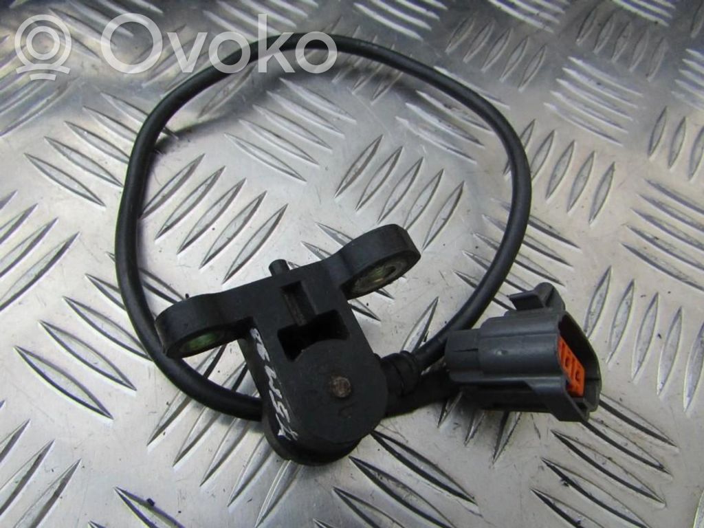 Sensor de posición del cigüeñal   FSD7J5T151,FSD7J5T151