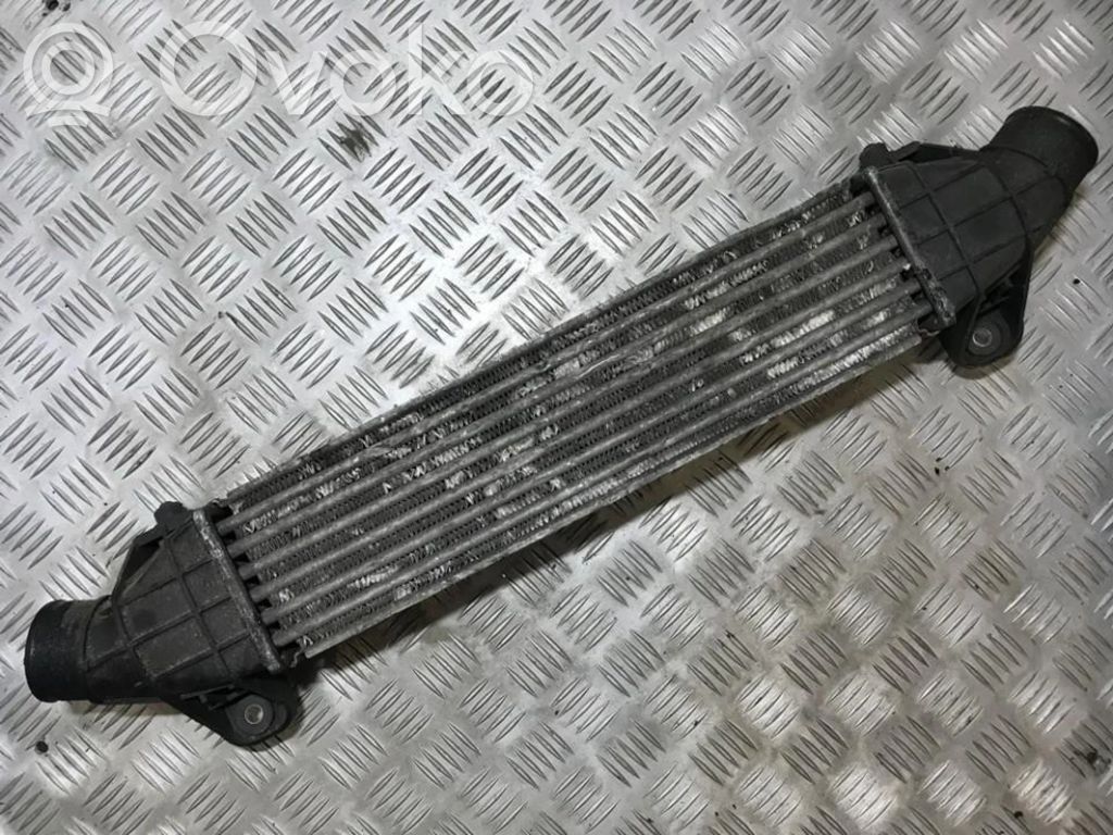 Ford Mondeo Mk III Radiatore intercooler