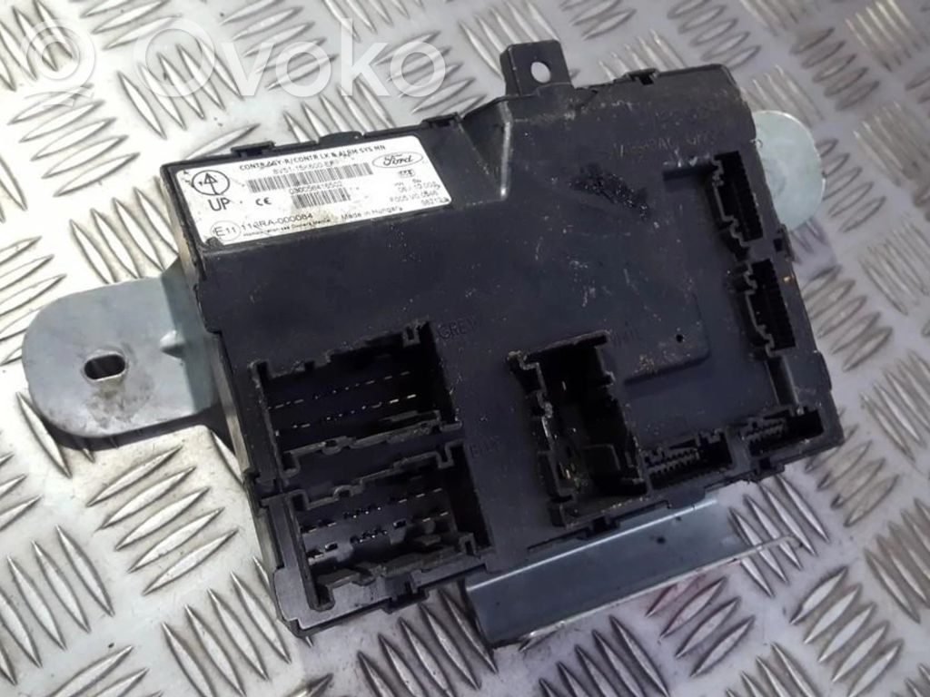 Module confort   8V5115K600EF,8V5115K600EF,8V5115K600EF,8V5115K600EF