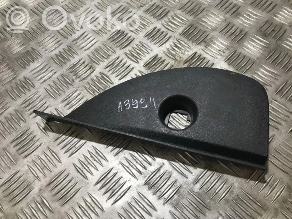 Renault Clio III Alte piese de interior 
