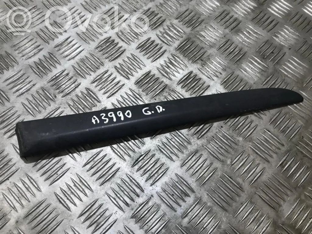 Renault Clio III Altra parte interiore 