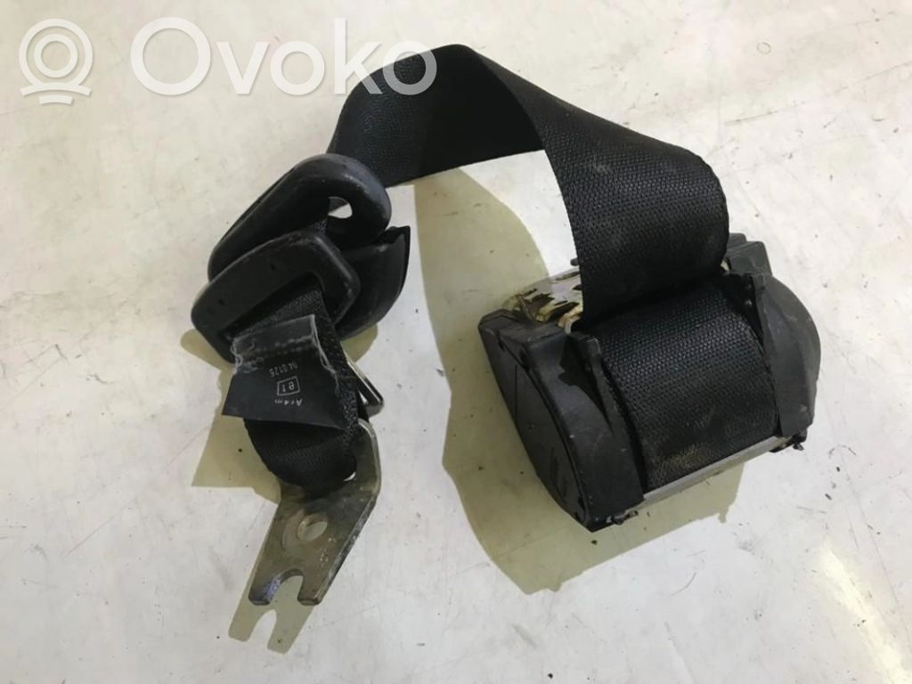 Ford Mondeo Mk III Centură spate 