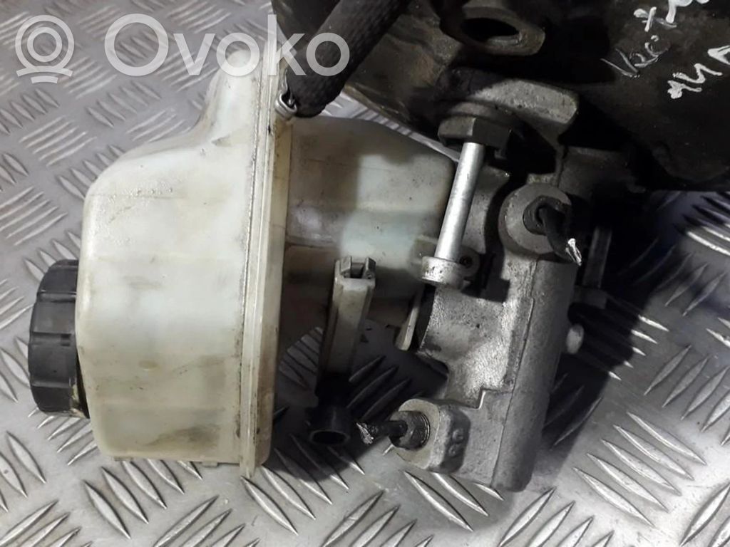 Opel Vectra C Pompă centrală de frână