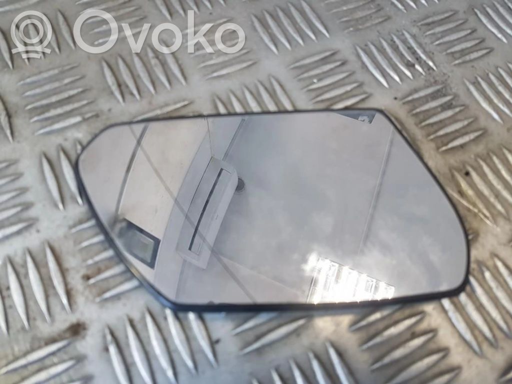 Ford Mondeo Mk III Vidrio del espejo lateral 