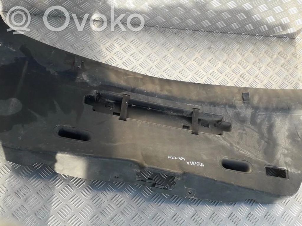 BMW 3 E46 Inne elementy wykończenia bagażnika 