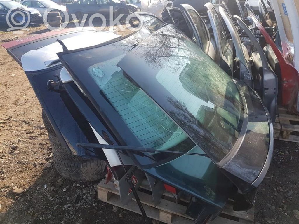 Suzuki Alto Couvercle de coffre 