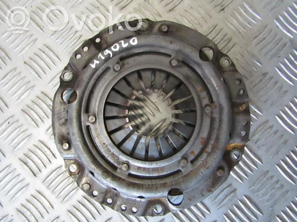 Skoda Fabia Mk1 (6Y) Płyta dociskowa sprzęgła 
