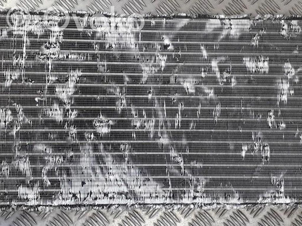 Mini One - Cooper R50 - 53 Intercooler radiator 