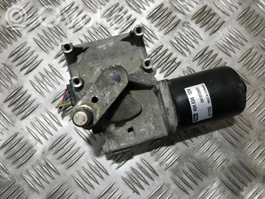 Peugeot 307 Motor ștergător 