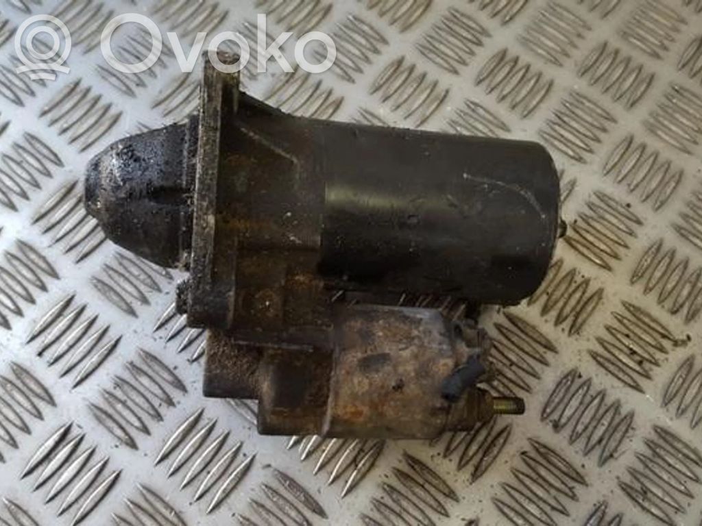 Motor de arranque   1005821914,1005821914