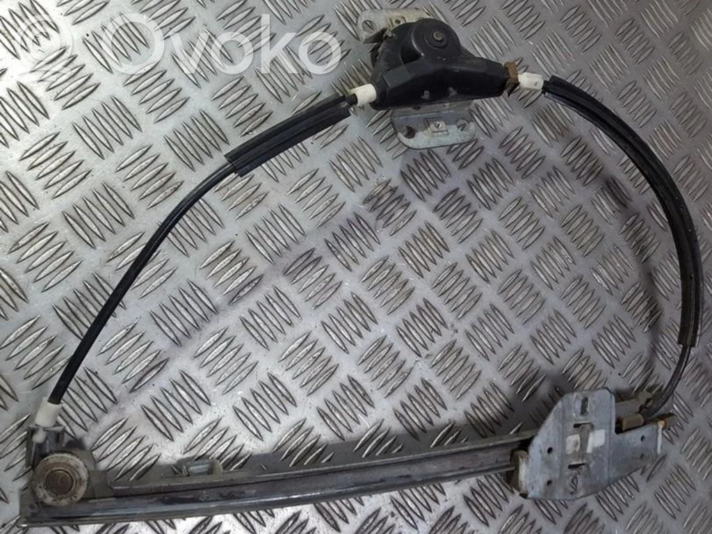 Volkswagen PASSAT B3 Alzacristalli del portellone scorrevole con motorino
