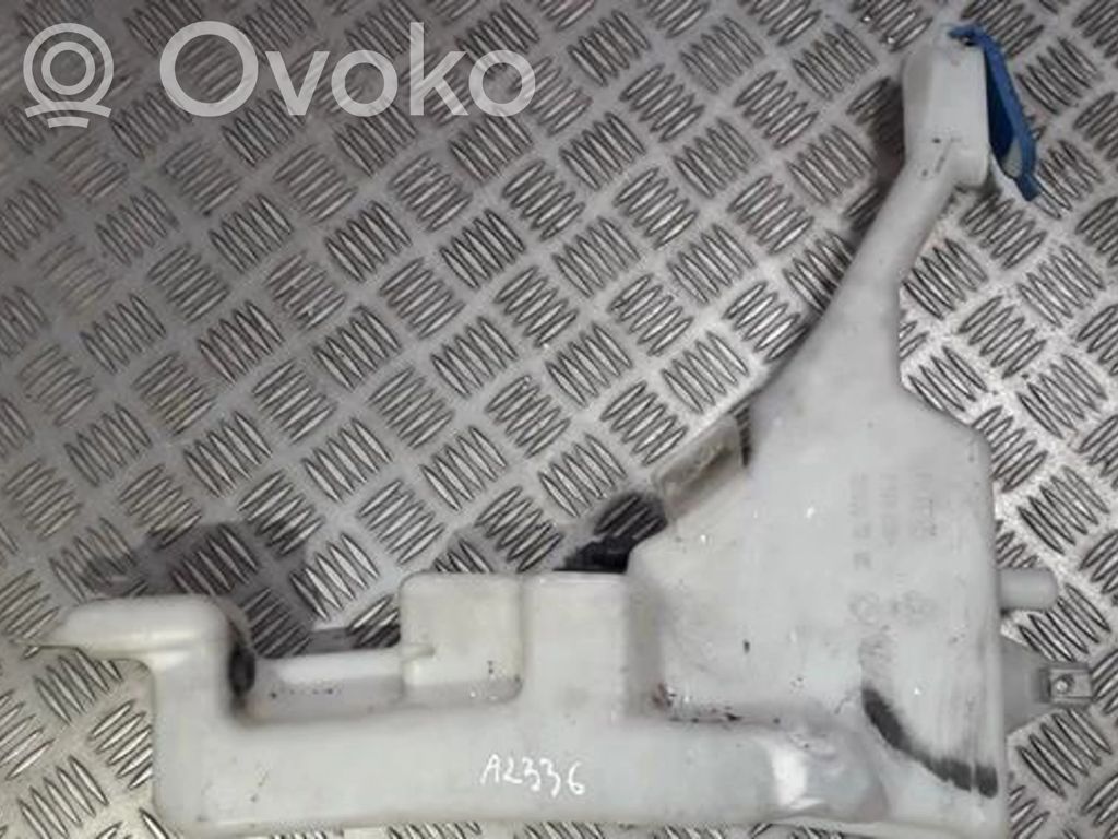 Mini One - Cooper R50 - 53 Serbatoio/vaschetta liquido lavavetri parabrezza 