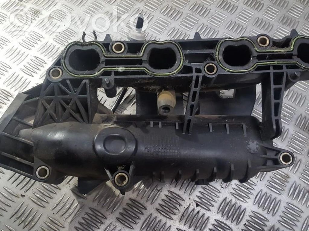 Colector de admisión   96MF9424BB,96MF9424BB,96MF9424BB,96MF9424BB