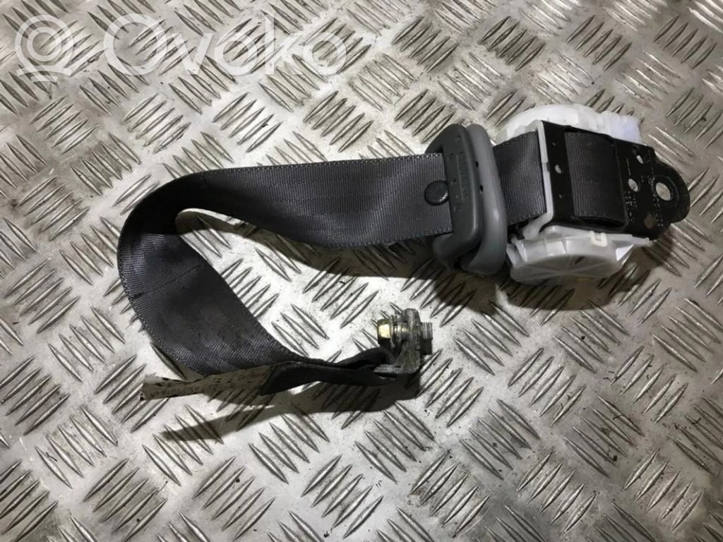 Daihatsu Cuore Cinturón trasero 