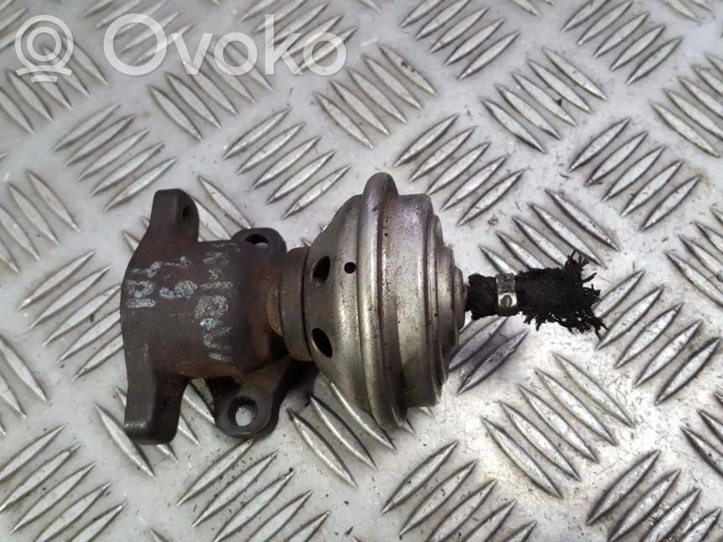 Volkswagen PASSAT B5 Valvola EGR 